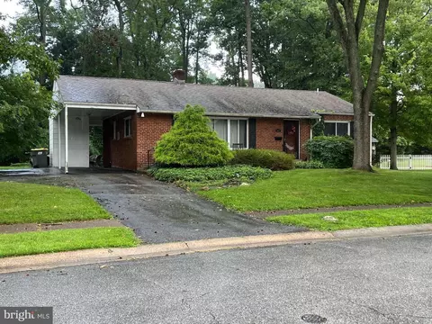 207 Bette Rd, Wilmington, DE 19803