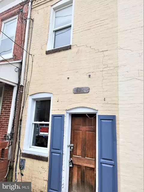 1620 W Fifth St, Wilmington, DE 19805