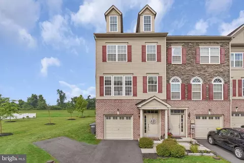2155 Audubon Trl, Middletown, DE 19709