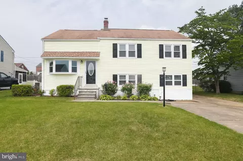 606 N Augustine St, Wilmington, DE 19804