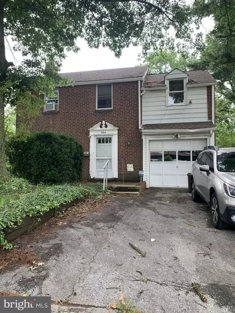 404 Old Dupont Rd, Wilmington, DE 19804