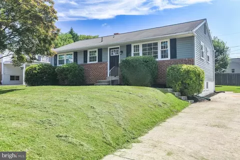 2216 Elder Dr, Wilmington, DE 19808