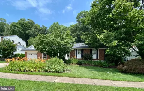 1109 N Dolton Ct, Wilmington, DE 19810