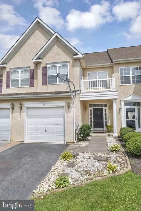 44 Springfield Cir, Middletown, DE 19709