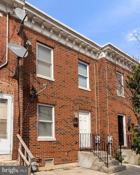 33 E 22nd St, Wilmington, DE 19802