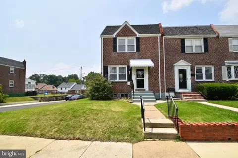 1701 Robbins Pl, Wilmington, DE 19805