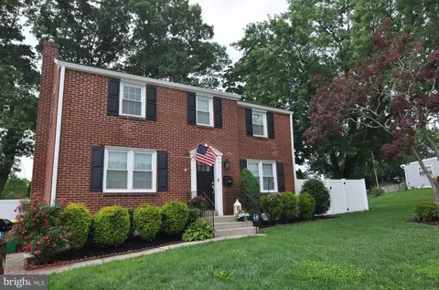 4408 Jane Way, Wilmington, DE 19804