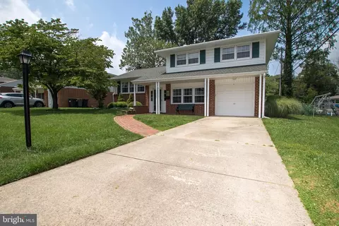 1203 Highgate Rd, Wilmington, DE 19808