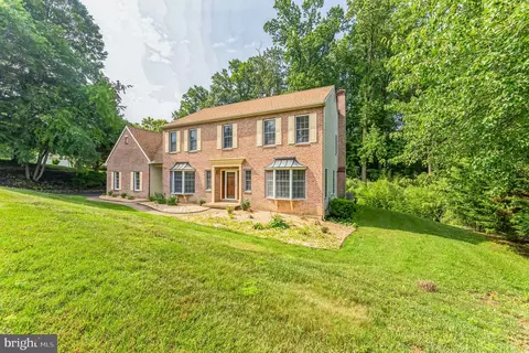 70 Worthington Park Rd, Newark, DE 19711