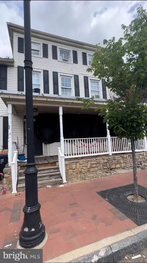209-213 W Main St, Middletown, DE 19709