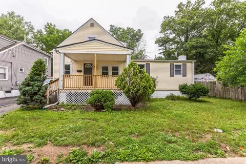 109 Brookside Ave, Wilmington, DE 19805