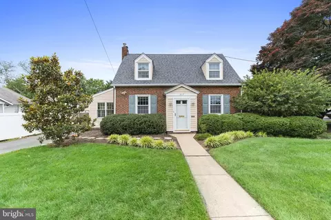 317 E Christian St, Wilmington, DE 19804