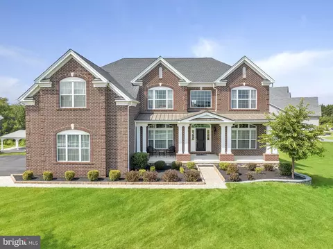 400 Kathryn Ct, New Castle, DE 19720