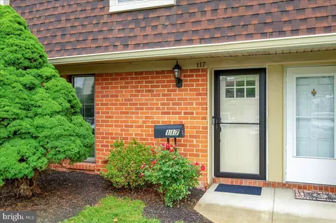 117 King William St #117, Newark, DE 19711