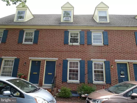 117 W Fourth St #2A, New Castle, DE 19720