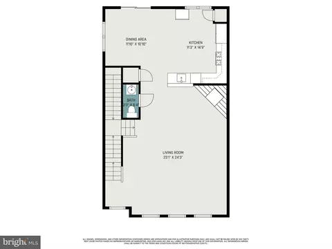 543 Equinox Dr, Bear, DE 19701 photo 30