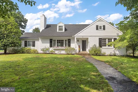116 Somerset Rd, Wilmington, DE 19803
