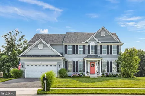 17 Kaitlyn Dr, Townsend, DE 19734