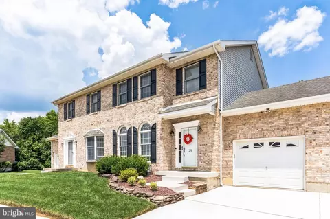29 Mystic Dr, Bear, DE 19701