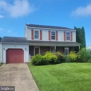 13 Radka Dr, Newark, DE 19702