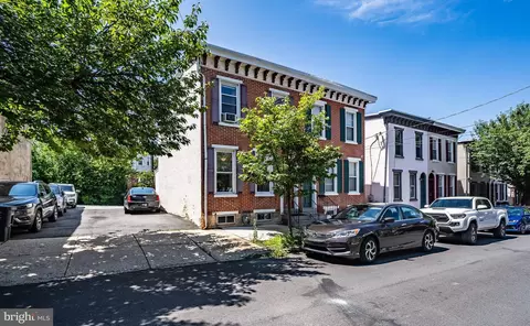 1211 N Tatnall St, Wilmington, DE 19801