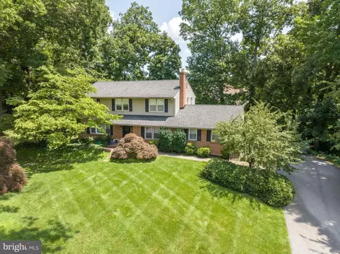 2703 Benson Cir, Wilmington, DE 19810