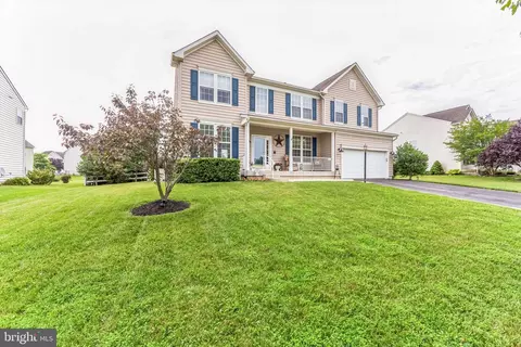 313 Autumn Ct, Middletown, DE 19709