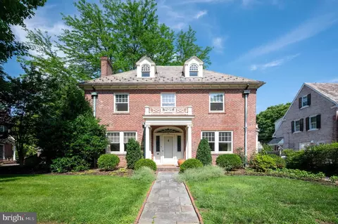 731 Nottingham Rd, Wilmington, DE 19805