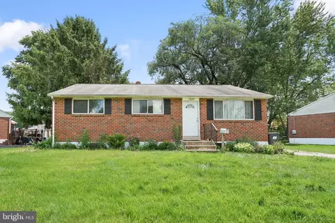 43 Ivy Ln, New Castle, DE 19720