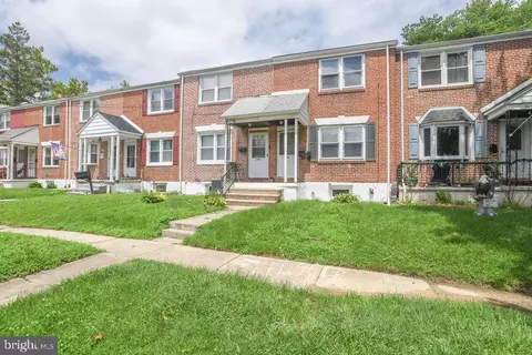 1019 Dover Ave, Wilmington, DE 19805