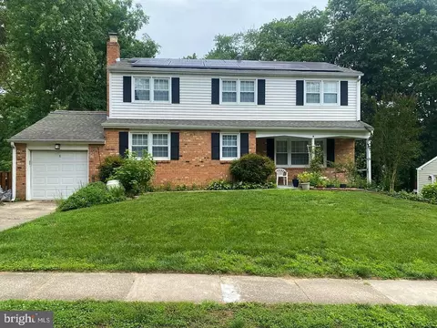6 Wynwyd Dr, Newark, DE 19711