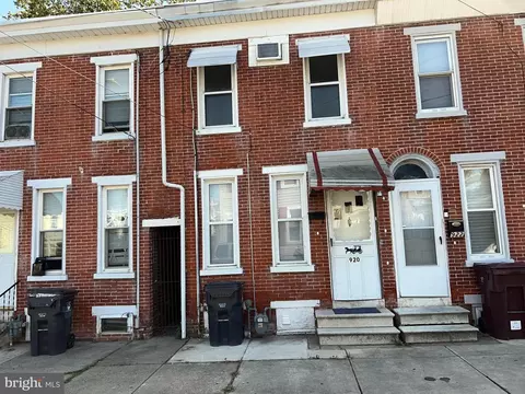 920 Wright St, Wilmington, DE 19805