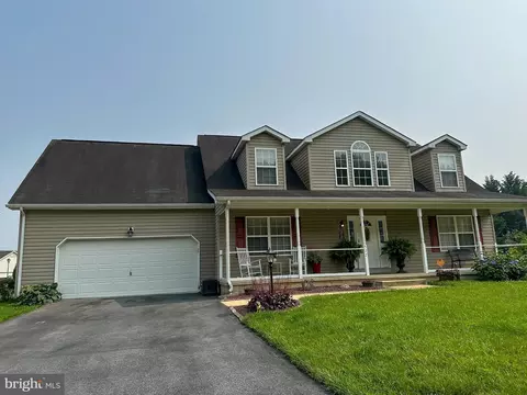 537 N Ramunno Dr, Middletown, DE 19709