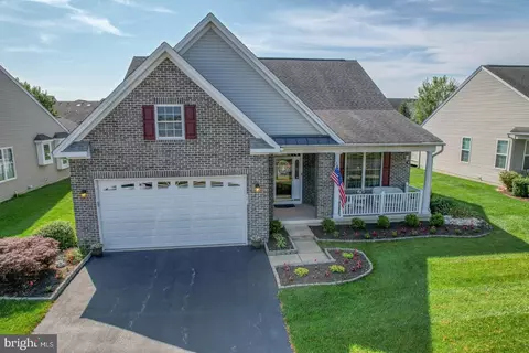 241 Trellis Ln, Middletown, DE 19709