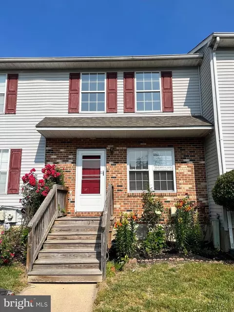 136 Cobble Creek Curv #136, Newark, DE 19702