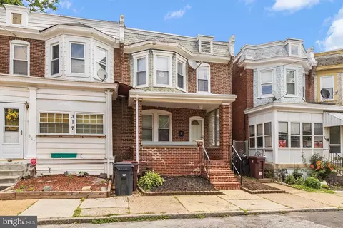 315 W 30th St, Wilmington, DE 19802