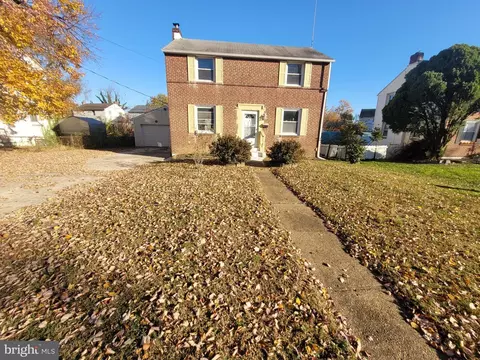 117 Rodney Dr, New Castle, DE 19720