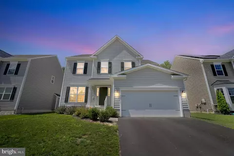216 Carthage Ct, Townsend, DE 19734