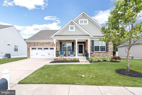 954 River Birch Cir, Middletown, DE 19709