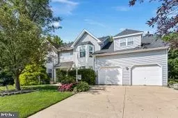203 W Moyer Dr, Bear, DE 19701