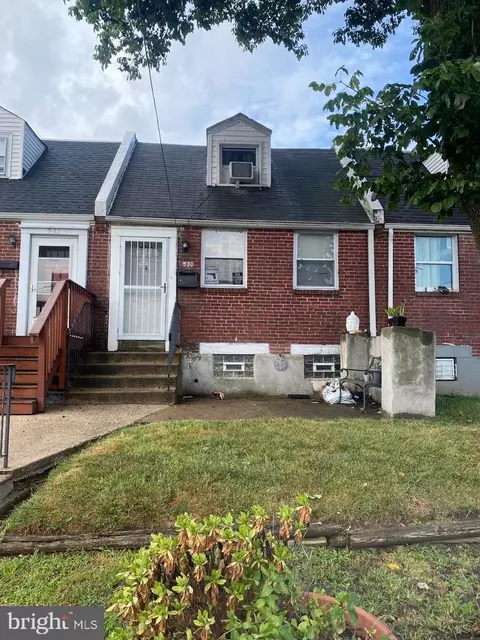 930 E 28th St, Wilmington, DE 19802