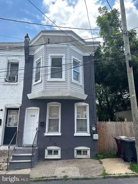 1118 Pleasant St, Wilmington, DE 19805