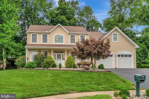 5 Black Willow Ct, Wilmington, DE 19808