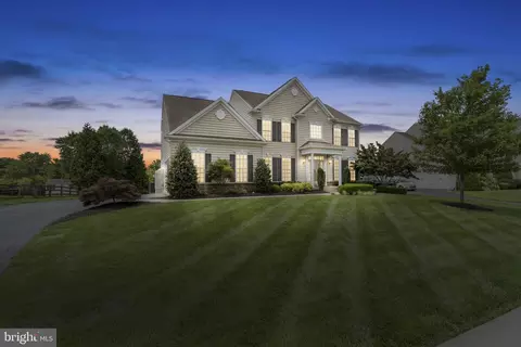 215 Loft St, Townsend, DE 19734