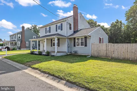 1108 Highland Ave, Wilmington, DE 19808