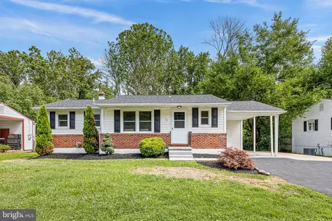 42 Millwright Dr, Newark, DE 19711