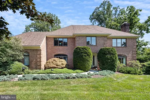202 Wakefield Ct, Hockessin, DE 19707