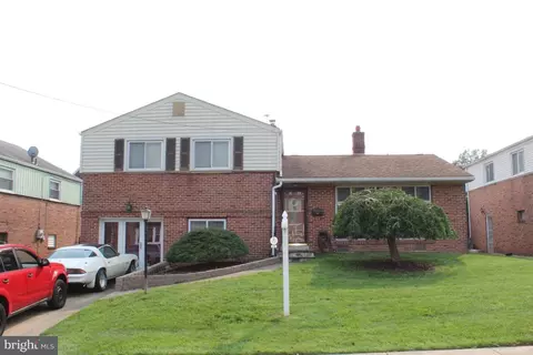 602 W 39th St, Wilmington, DE 19802
