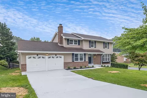 1 Butternut Ln, Wilmington, DE 19810
