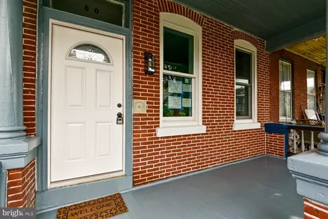610 N Broom St, Wilmington, DE 19805